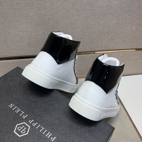 Buty Philipp Plein Buty Philipp Plein