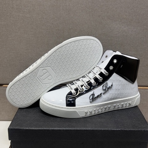 Buty Philipp Plein Buty Philipp Plein