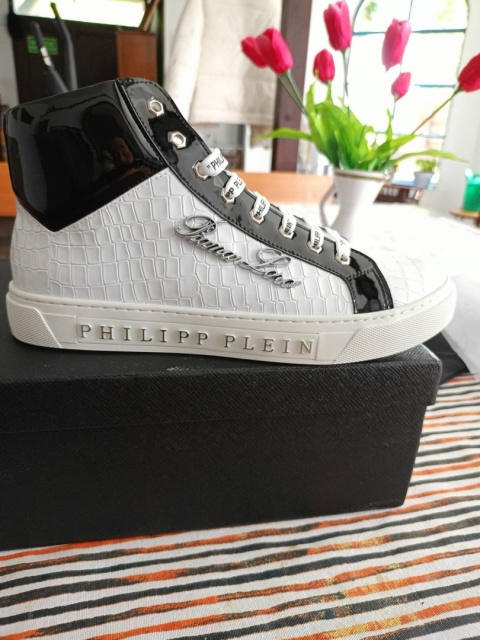 Buty Philipp Plein Buty Philipp Plein