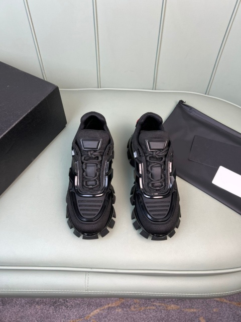 Buty Prada
