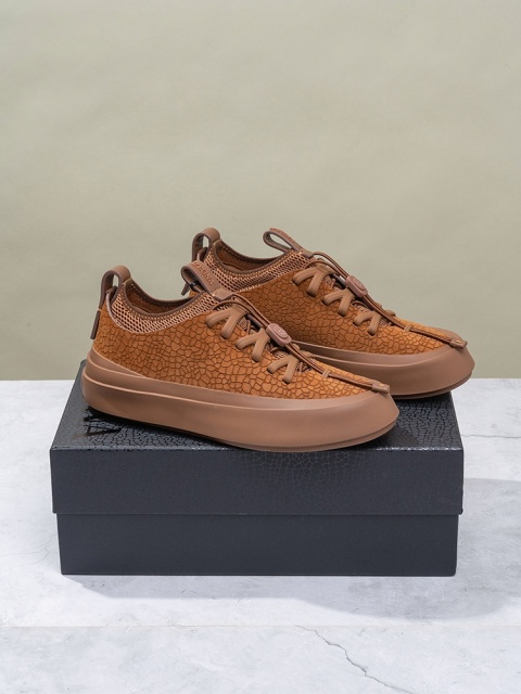 Buty sportowe wsuwane Zegna Buty sportowe wsuwane Zegna