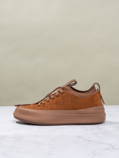 Buty sportowe wsuwane Zegna Buty sportowe wsuwane Zegna