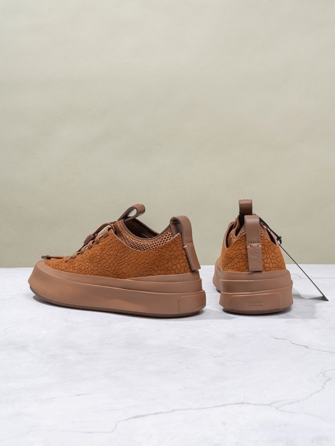 Buty sportowe wsuwane Zegna Buty sportowe wsuwane Zegna