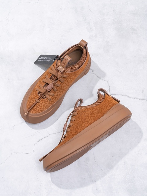 Buty sportowe wsuwane Zegna Buty sportowe wsuwane Zegna