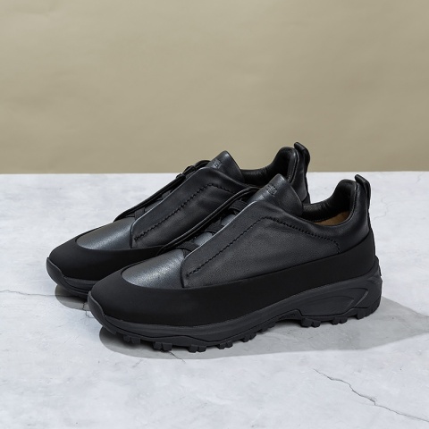 Buty wsuwane Zegna