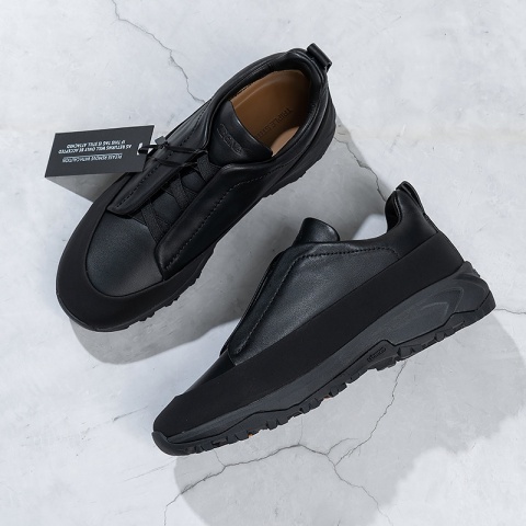 Buty wsuwane Zegna