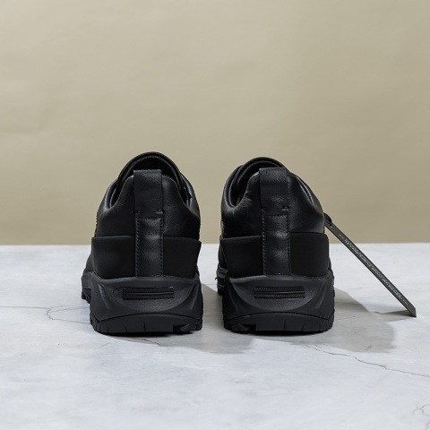 Buty wsuwane Zegna