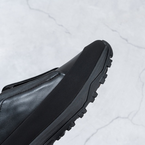 Buty wsuwane Zegna