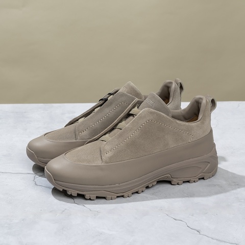 Buty wsuwane Zegna