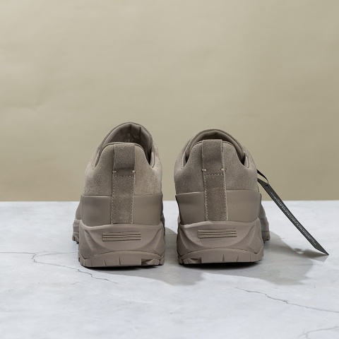 Buty wsuwane Zegna