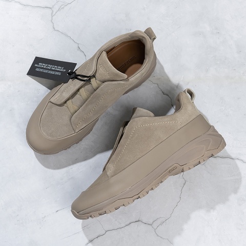 Buty wsuwane Zegna