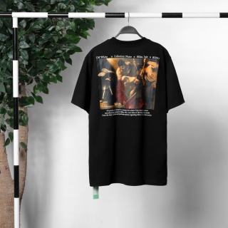 Koszulka Off White