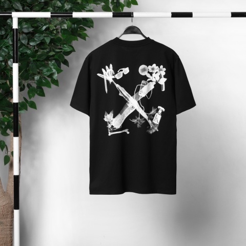 Koszulka Off White Koszulka Off White