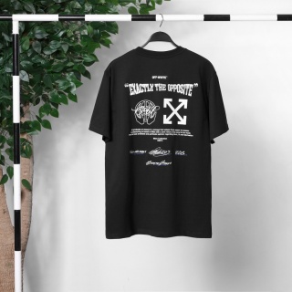 Koszulka Off White