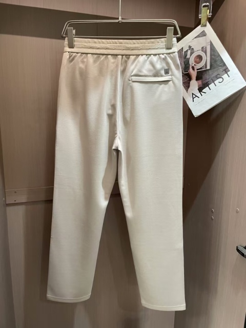 Spodnie Zegna Spodnie Zegna