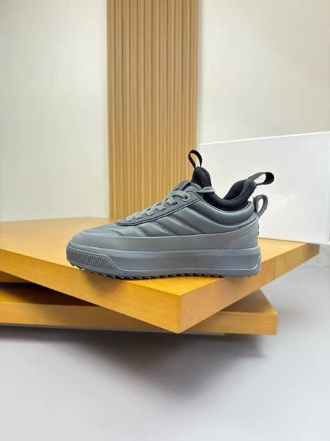 Buty Moncler BUSINESS‑CASUAL