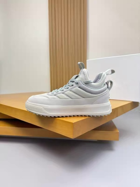 Buty Moncler BUSINESS‑CASUAL