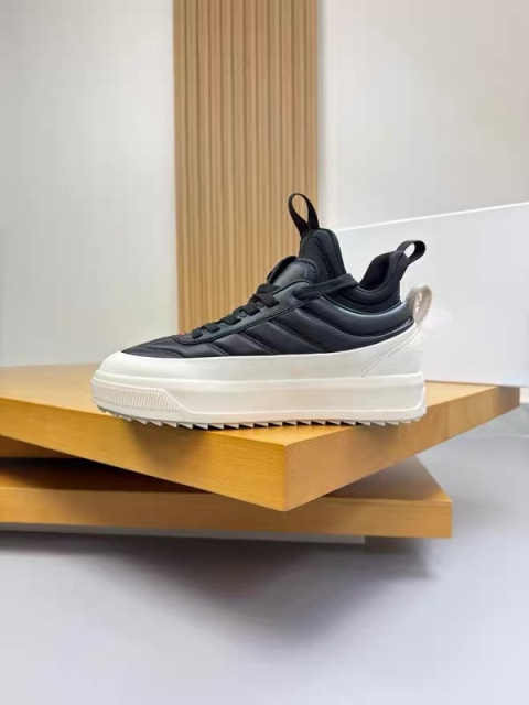 Buty Moncler BUSINESS‑CASUAL