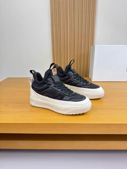 Buty Moncler BUSINESS‑CASUAL