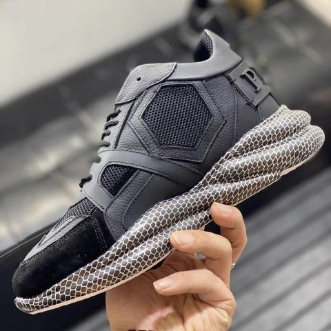 Buty Philipp Plein Comfort Sport Casual