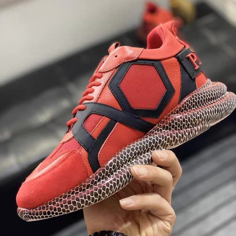 Buty Philipp Plein Comfort Sport Casual