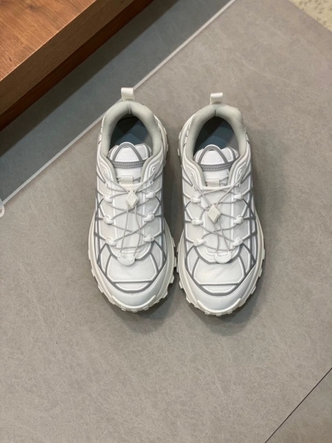 Buty męskie Dior Sport-Casual