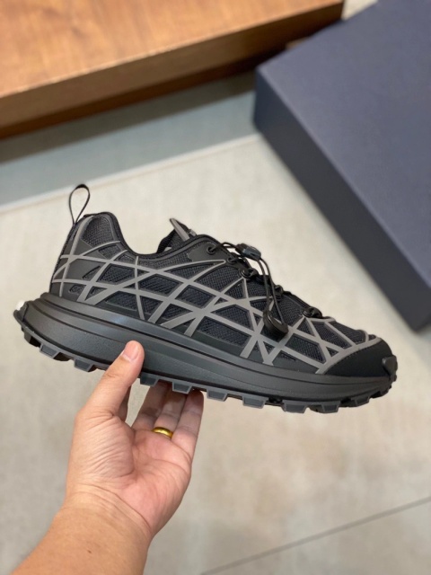 Buty męskie Dior Sport-Casual