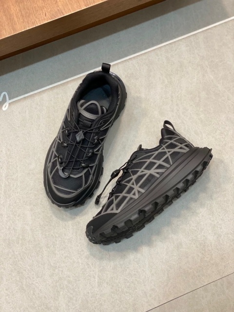 Buty męskie Dior Sport-Casual