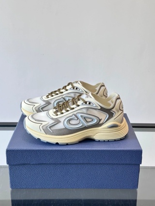 Buty męskie Dior Sport-Street Casual