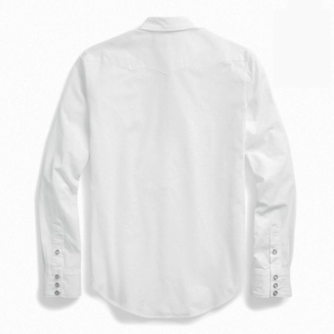Koszula dżinsowa Ralph Lauren