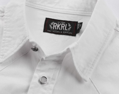 Koszula dżinsowa Ralph Lauren