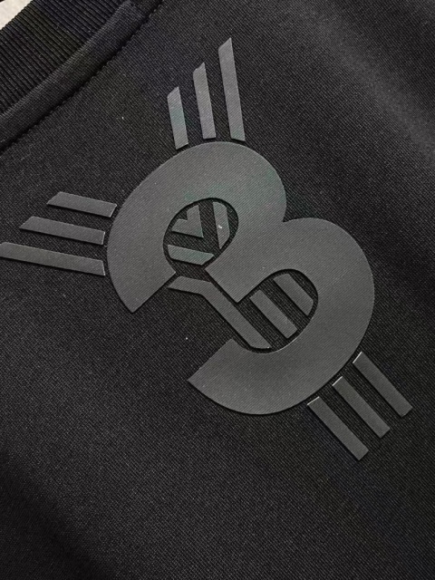 Koszulka Yohji Yamamoto Y-3 czysta bawełna