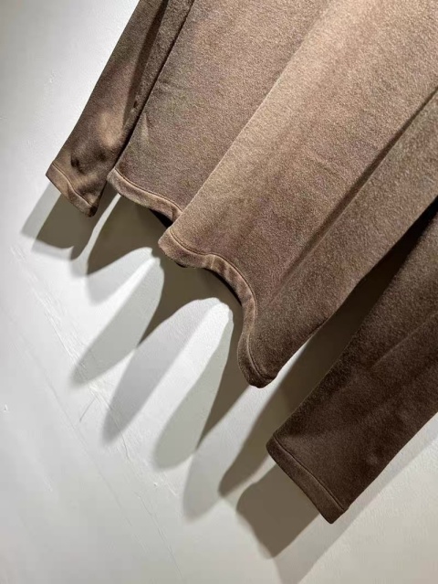 Męska bluza longsleeve Hermes jeseiń - zima 25