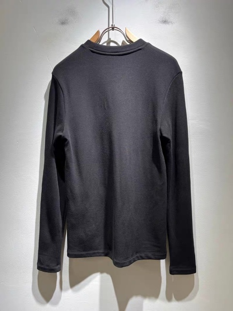 Męska bluza longsleeve Hermes jeseiń - zima 25