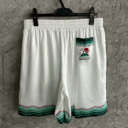 Spodenki Casablanca