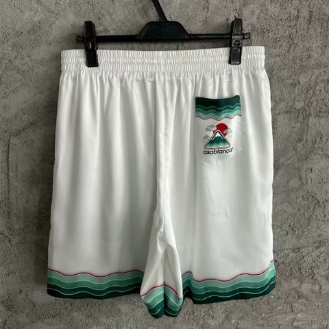 Spodenki Casablanca