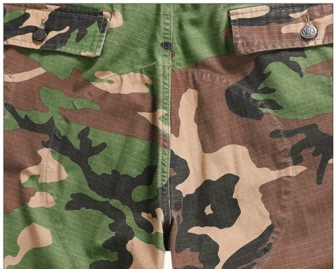 Spodenki Ralph Lauren Cargo