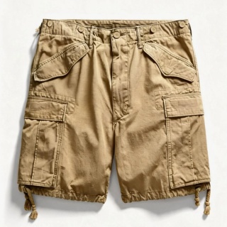 Spodenki Ralph Lauren Vintage Workwear