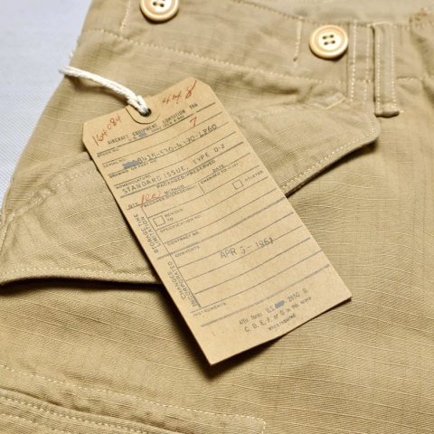 Spodenki Ralph Lauren Vintage Workwear