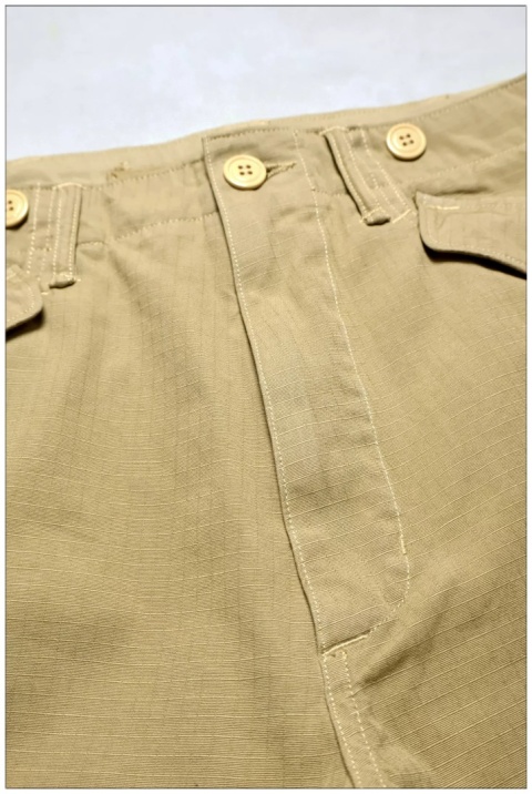 Spodenki Ralph Lauren Vintage Workwear