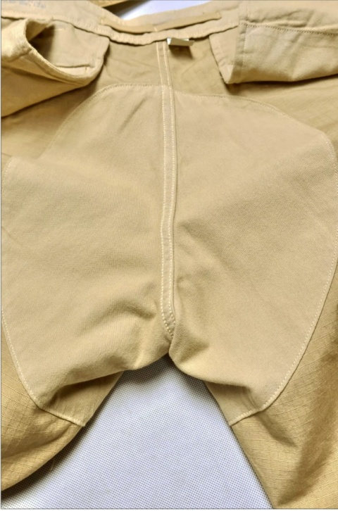 Spodenki Ralph Lauren Vintage Workwear