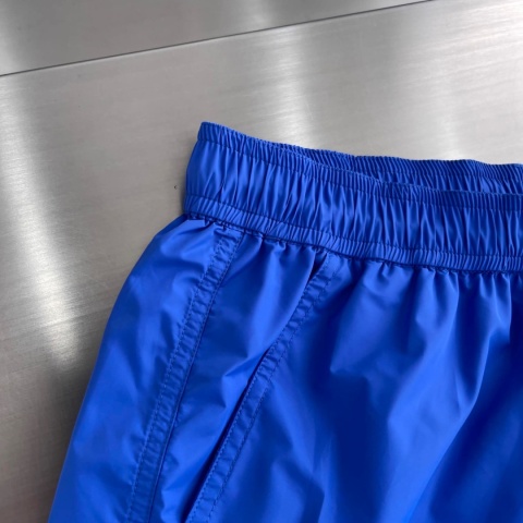 Spodenki szorty sportowe Moncler