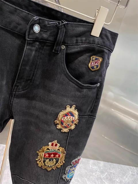 Spodnie Dolce&Gabbana