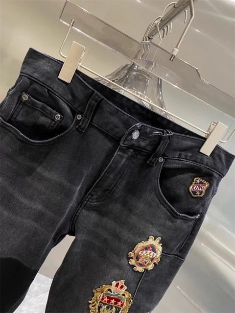 Spodnie Dolce&Gabbana