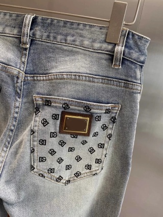 Spodnie Dolce&Gabbana