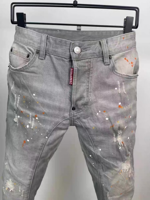 Spodnie Dsquared