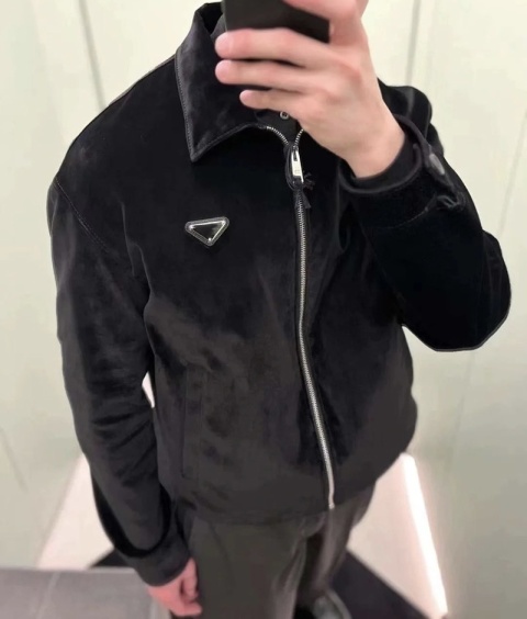 Bluza Prada