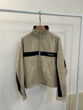 Kurtka Saint Laurent Unisex