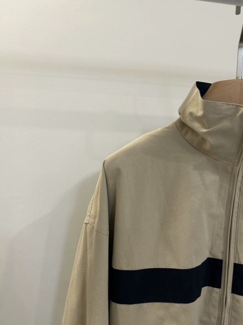 Kurtka Saint Laurent Unisex