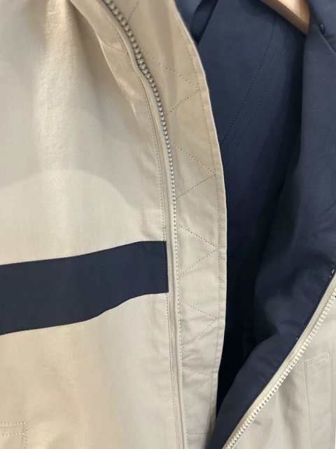 Kurtka Saint Laurent Unisex